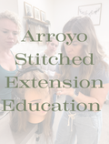 Arroyo Stitched Method™ Class