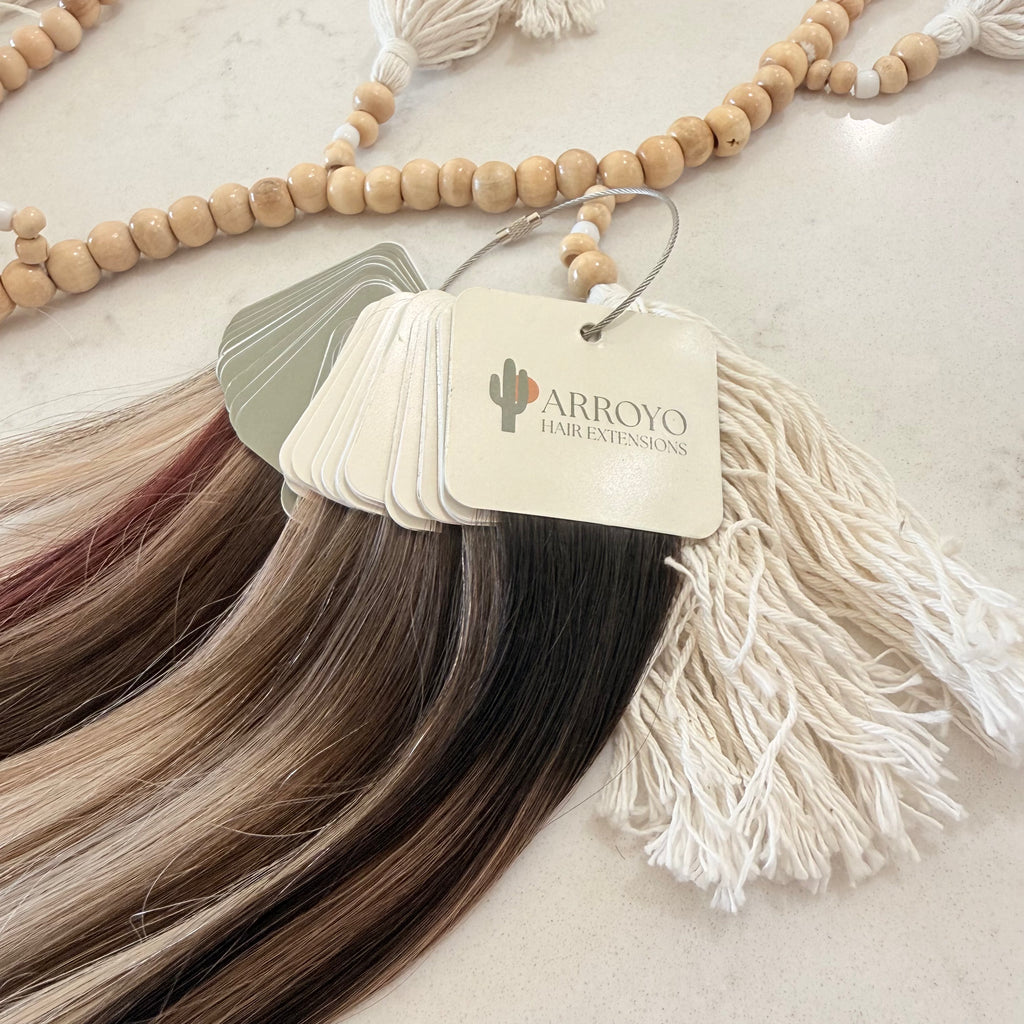 Arroyo Signature Collection Single Wefts
