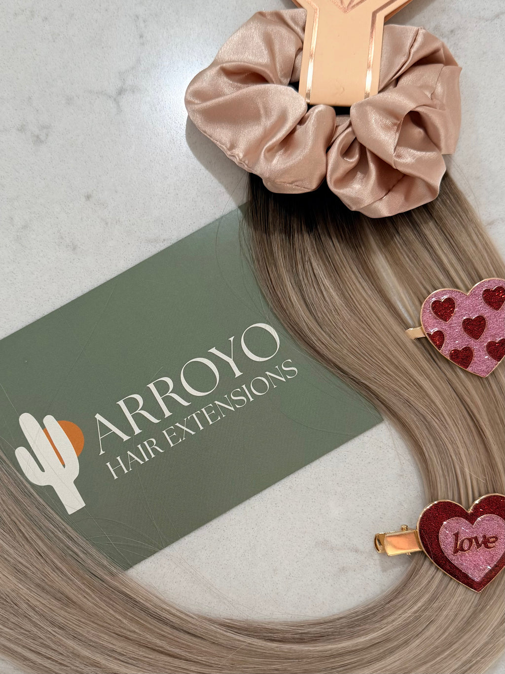 Arroyo Signature Collection Single Wefts